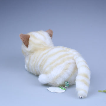 Cute Cat Stuffed Animal Plush Toy - 25cm, 10inches